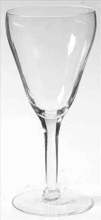 MCB16 Wine Glass