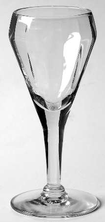 MCB16 Cordial Glass