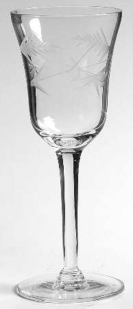 MCB17 Wine Glass