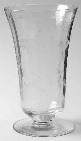 MCB22 10 Oz Footed Tumbler