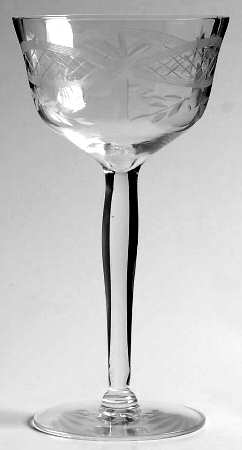 MCB3 Wine Glass