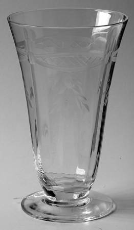 MCB3 10 Oz Footed Tumbler