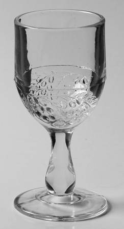 Barberry Wine Glass