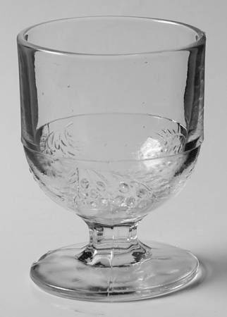 Barberry Egg Cup