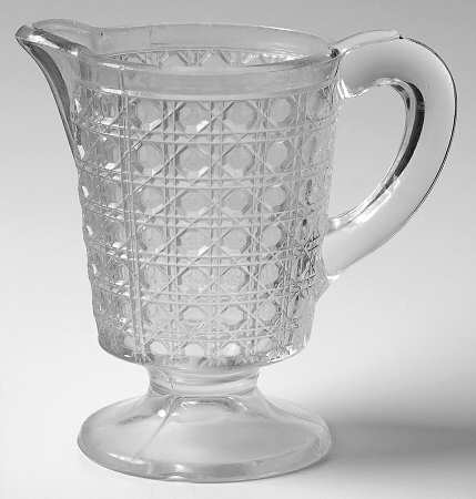 Cane Creamer