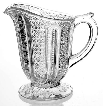Feather Creamer