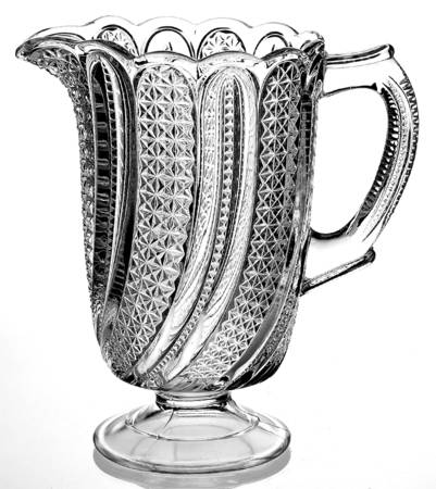 Feather 28 Oz Pitcher