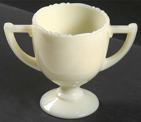 Laurel French Ivory Sugar-Open