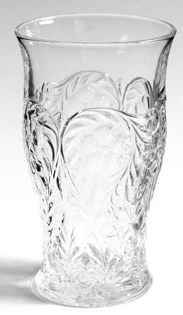 Rock Crystal Clear Flat Iced Tea