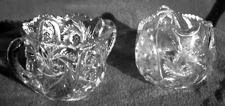 Wiltec Clear Open Sugar