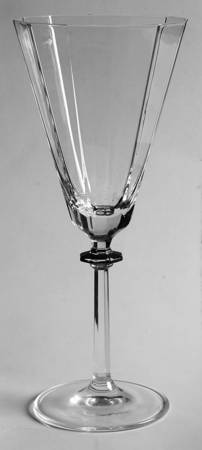 Academy Wine Glass