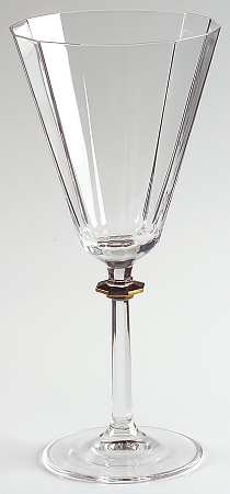 Academy Water Goblet