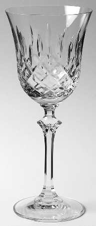 Aida Wine Glass
