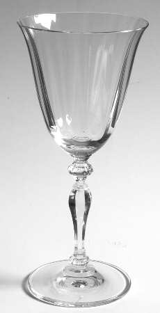 Allegro Wine Glass