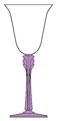 Ambiance Amethyst by Mikasa