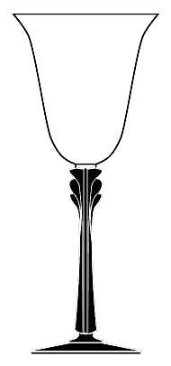 Ambiance Black by Mikasa