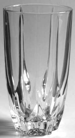 Apollo Highball Glass