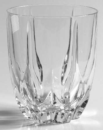Apollo Double Old Fashioned