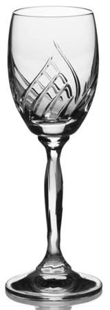 Arabesque Cordial Glass