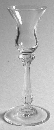 Ardmore Single Light Candlestick