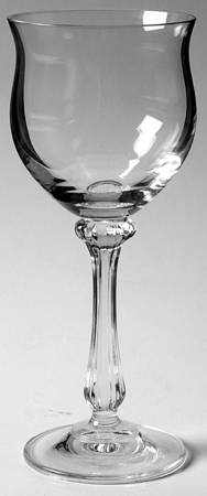 Ardmore Wine Glass