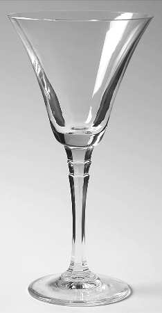 Ascot Wine Glass