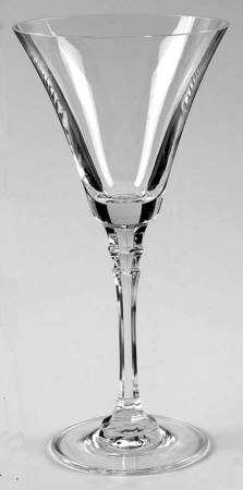 Ascot Water Goblet