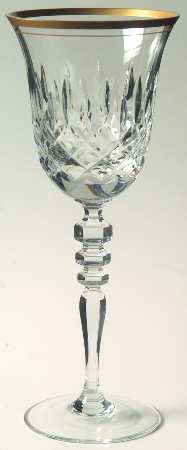 Ashford Wine Glass