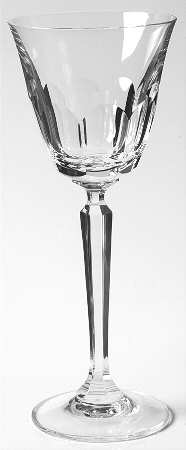 Ashley Wine Glass