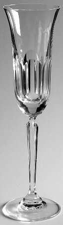 Ashley Fluted Champagne