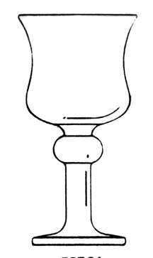 Axiom Water Goblet