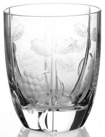 Bacchus Double Old Fashioned