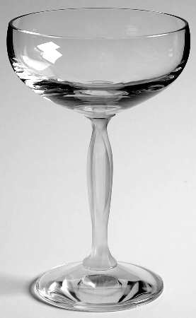 Ballet Champagne/Tall Sherbet
