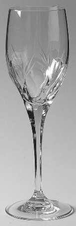 Barcelona Wine Glass