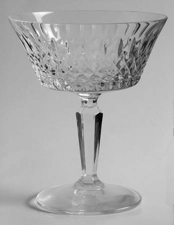 Belvedere Champagne/Tall Sherbet by Mikasa