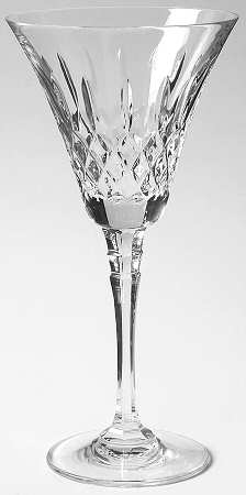Berkshire Wine Glass