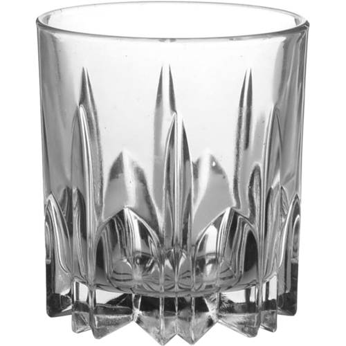 Berkeley Double Old Fashioned