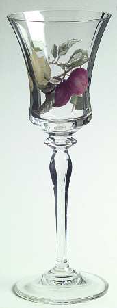 Belle Terre Wine Glass