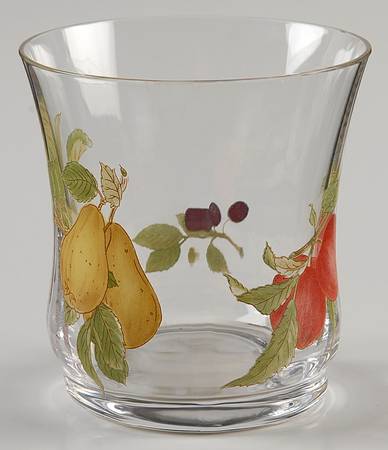 Belle Terre Double Old Fashioned