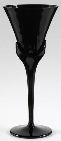 Blossom Anise Water Goblet
