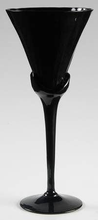 Blossom Anise Wine Glass