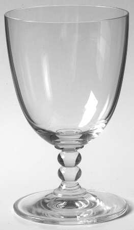 Bolero Wine Glass