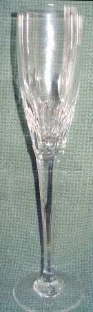 Borealis Fluted Champagne