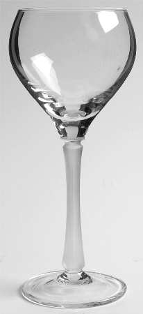 Bon Vivant Wine Glass