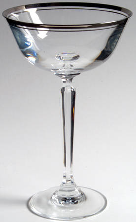 Briarcliffe Champagne/Tall Sherbet