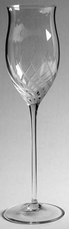 Brittany Wine Glass