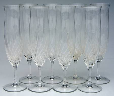 Brittany (Set of 8) Iced Tea
