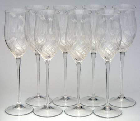 Brittany (Set of 8) Wine