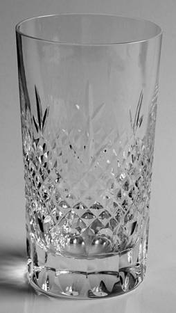 Bryn Mawr Highball Glass
