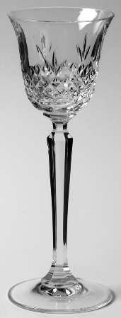 Bryn Mawr Cordial Glass
